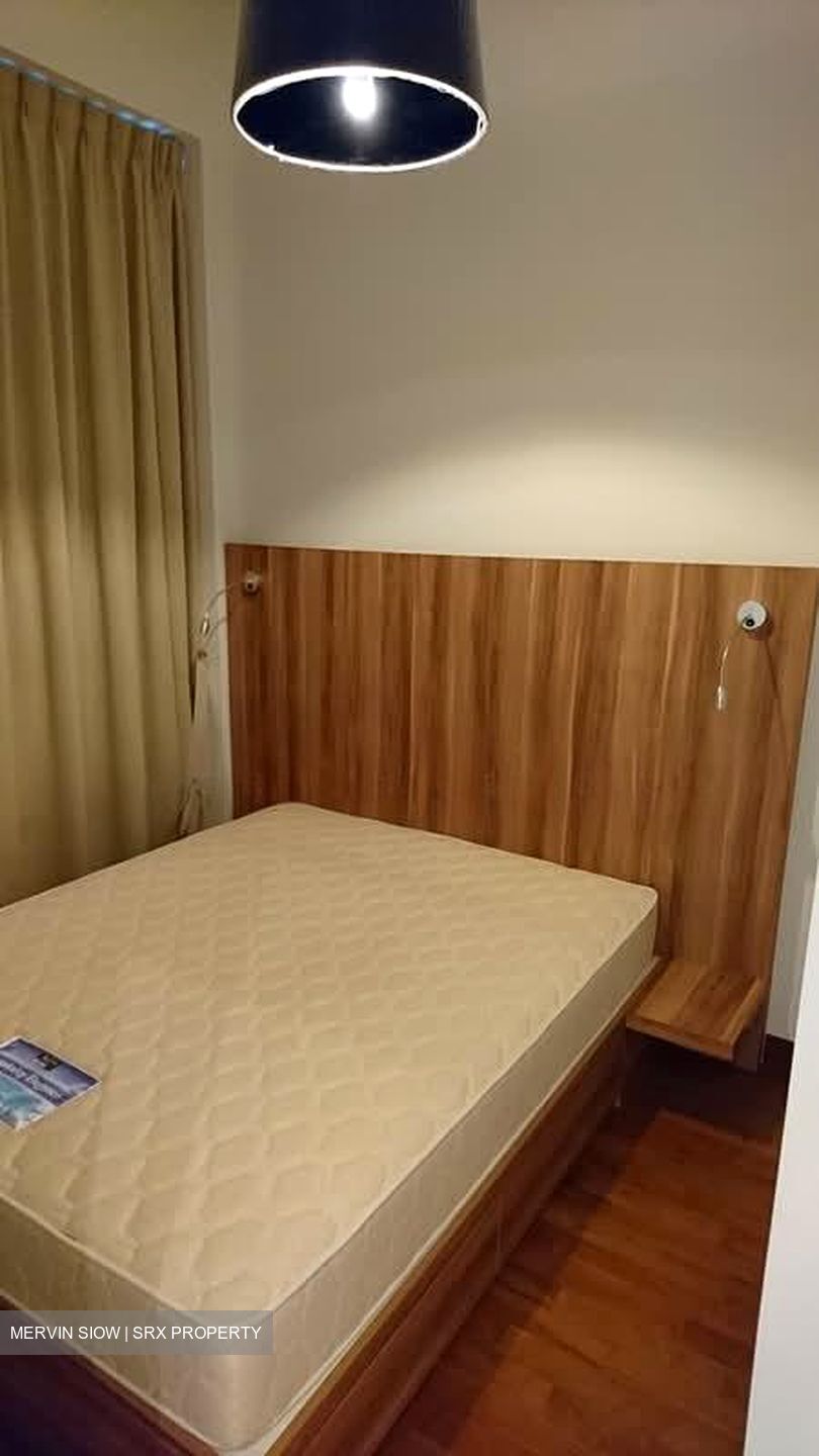 18 Woodsville (D13), Apartment #597228401